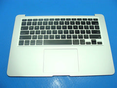 MacBook Air A1466 Mid 2013 MD760LL/A Top Case w/TrackPad BL Keyboard 661-7480 - Tested Computer Laptop Parts