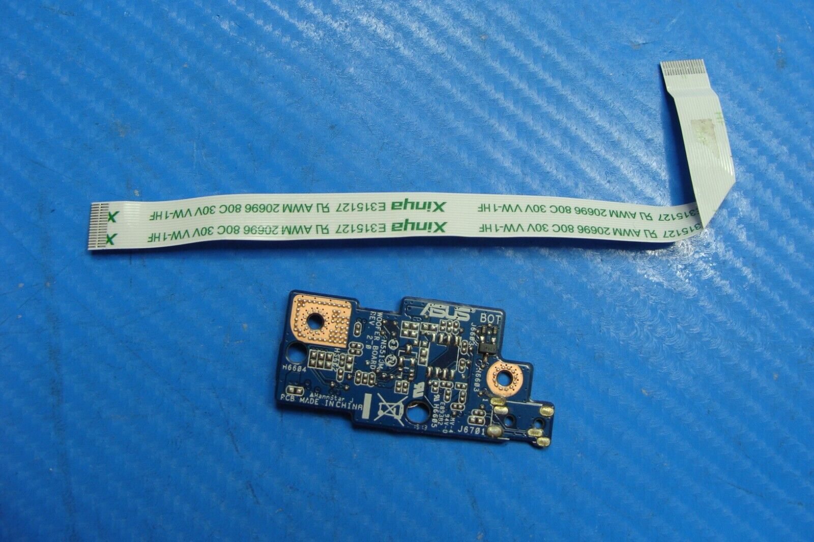 Asus Rog GL551JW-DS74 15.6