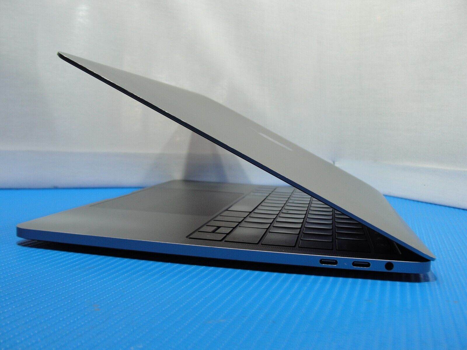 Apple Macbook Pro 13 2019 A1989 Core i7-8 16GB Ram 1TB SSD Iris Plus TOUCHBAR/ID - Tested Computer Laptop Parts