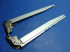 Dell Inspiron 5567 15.6" Genuine Left and Right Hinge Bracket Set AM1P6000300 Dell