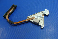 Sony VAIO VPCEG37FM 14" Genuine Laptop CPU Cooling Heatsink 60.4MP04.011 Sony