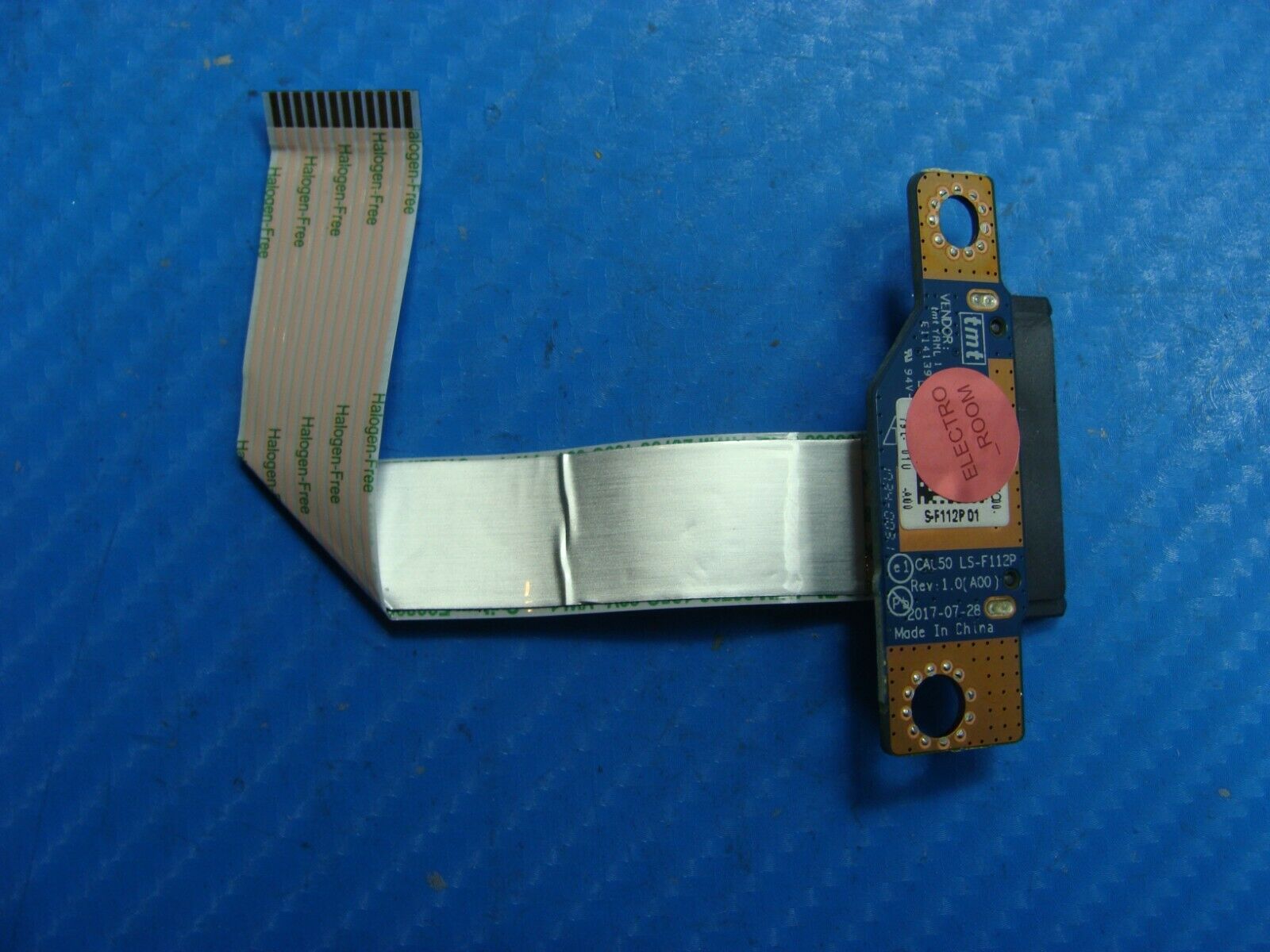 Dell Inspiron 15 5570 15.6