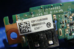 HP Beats Special Edition 15-p390nr 15.6" Genuine USB Board w/ Cable 33Y11UB0000 HP