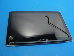 MacBook Pro 13" A1278 2009 MB991LL/A OEM LCD Glossy Screen Assembly 661-5232 