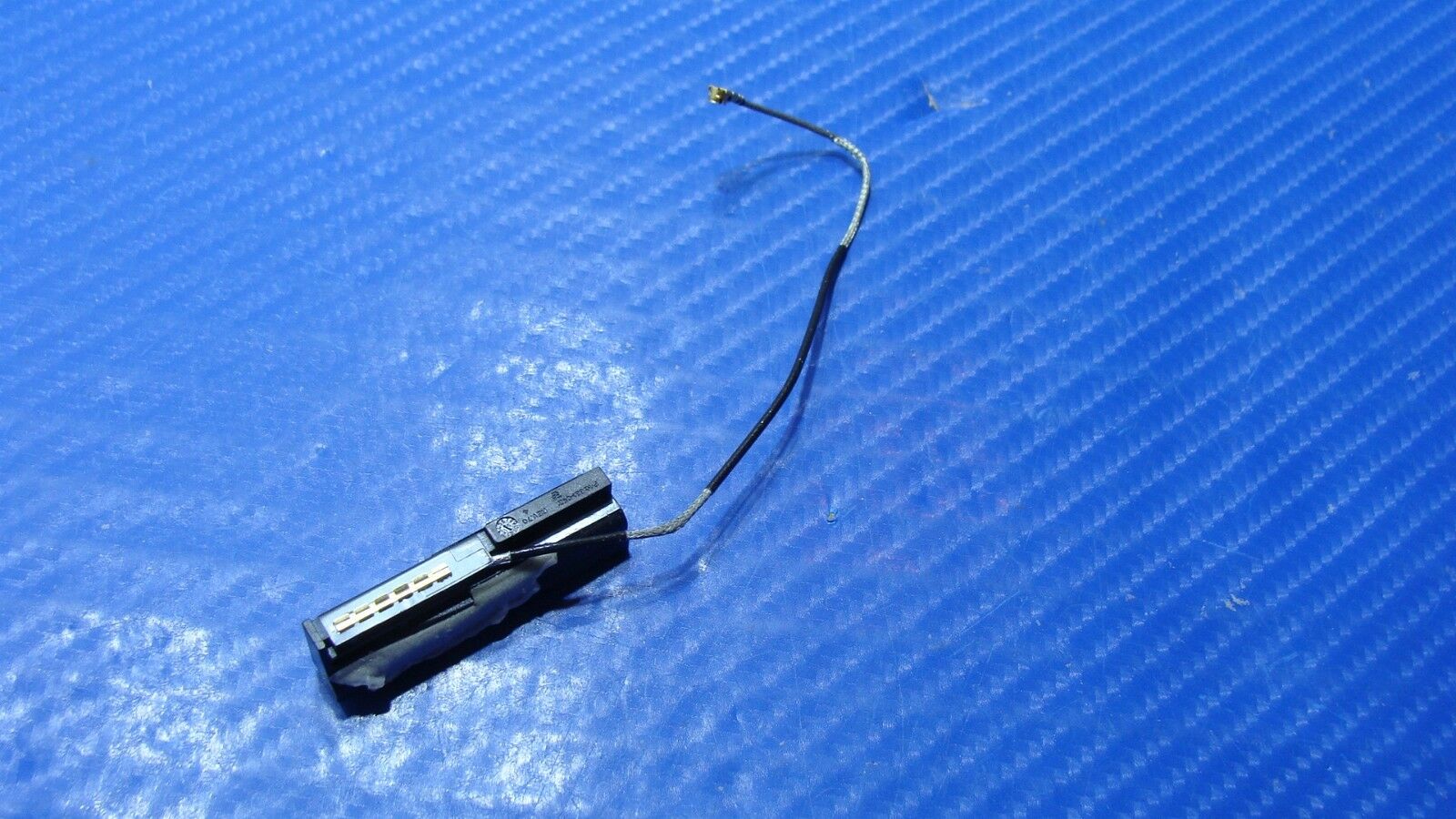 iPad WiFi 16GB A1219 9