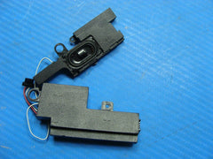 HP Notebook 15-f272wm 15.6 Genuine Left & Right Speaker Set Speakers 38U86SATP10 - Tested Computer Laptop Parts