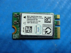 Dell Inspiron 15 3501 15.6 Genuine Laptop Wireless WiFi Card QCNFA435 V91GK