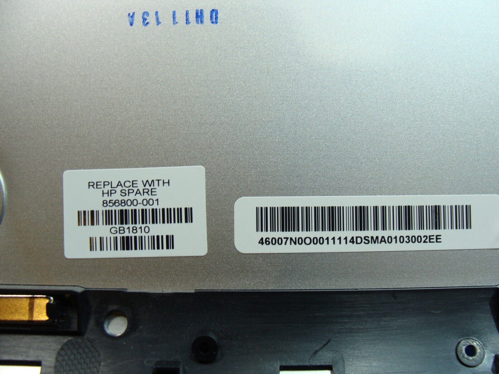 HP Envy x360 15t-aq200 15.6