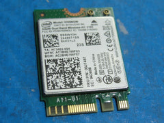 Lenovo IdeaPad 300-15ISK 15.6" Wireless WiFi Card 3165NGW 00JT497 