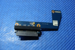Clevo Sager P170EM 17.3" Genuine Laptop SATA Connector Board  6-71-P17EJ-D02 Clevo