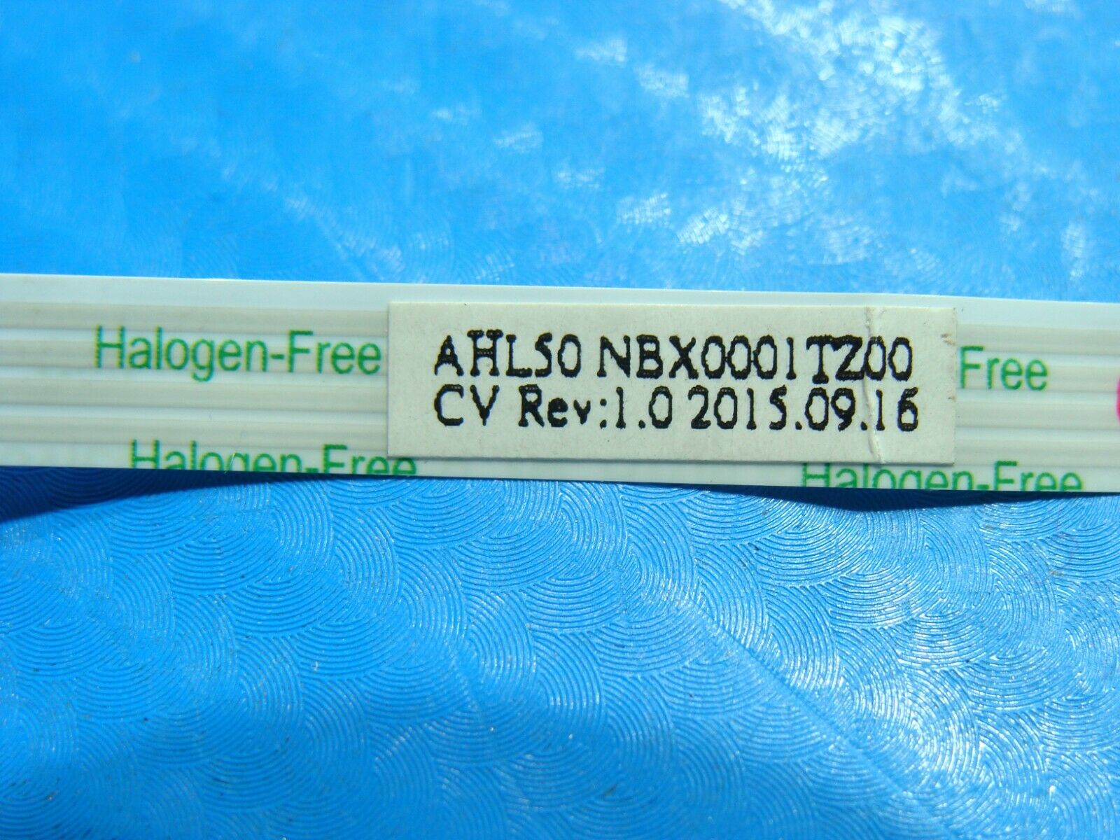 HP Notebook 15-ac151dx 15.6