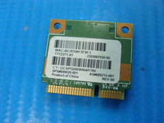 HP Pavilion 17-e054ca 17.3" Wireless WiFi Card RT3290 690020-001