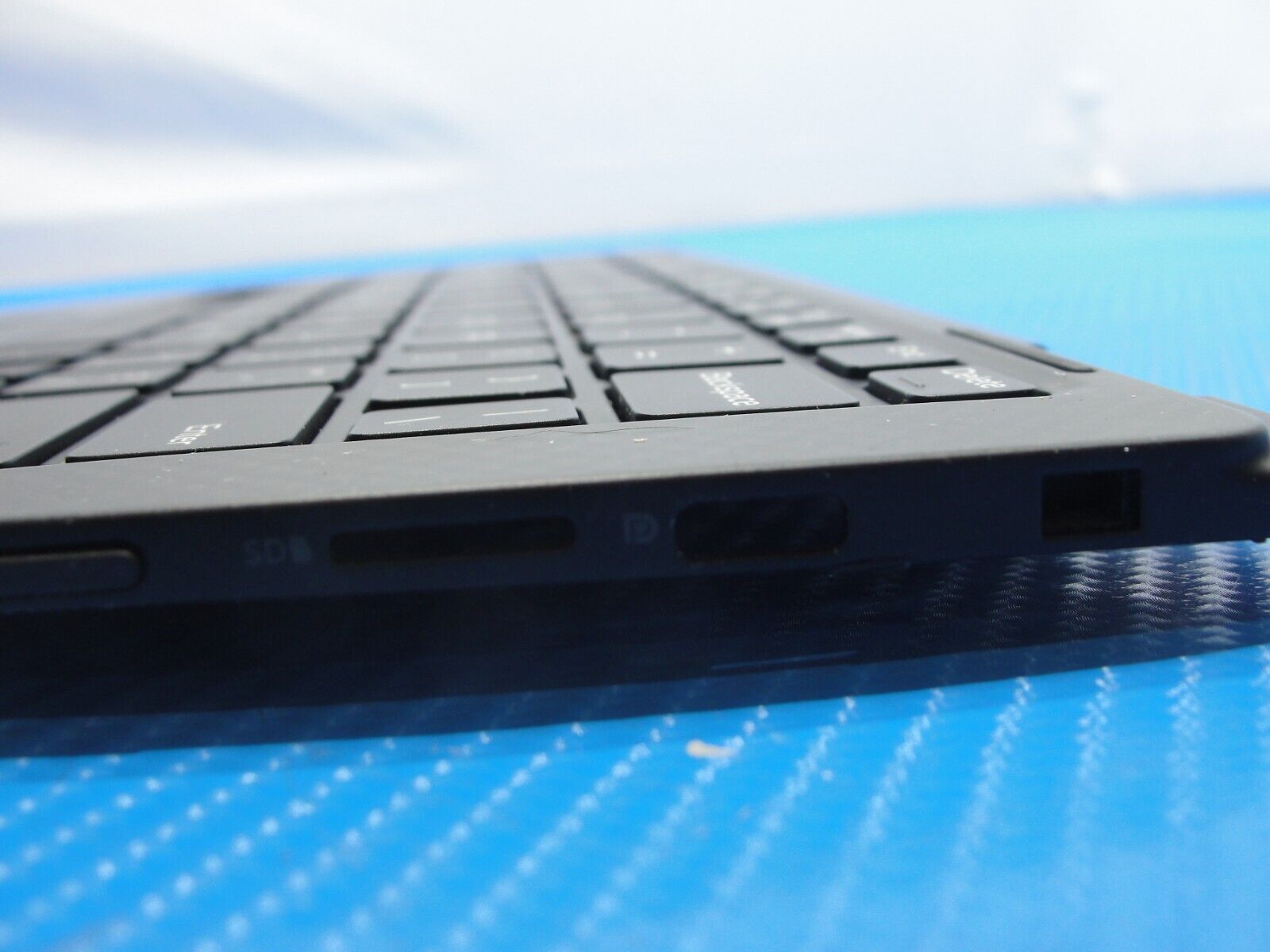 Dell XPS 13 9365 13.3