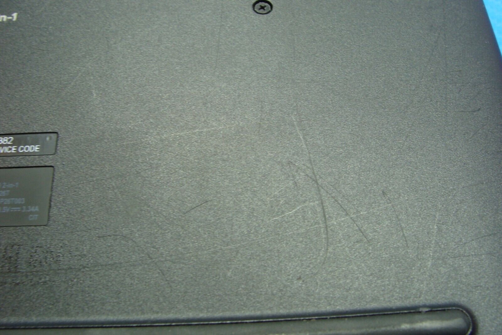 Dell Latitude 3190 2-in-1 11.6