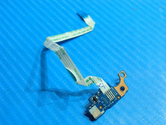 HP Notebook 15-af131dx 15.6" Genuine Power Button Board w/Cable LS-C701P - Laptop Parts - Buy Authentic Computer Parts - Top Seller Ebay