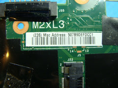 Lenovo ThinkPad T460s 14" Genuine Intel i5-6200U 2.3GHz Motherboard 00JT923 