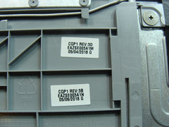 Acer CB5-312T-K5X4 13.3" Palmrest w/Touchpad Keyboard EAZSE00301A Grd A