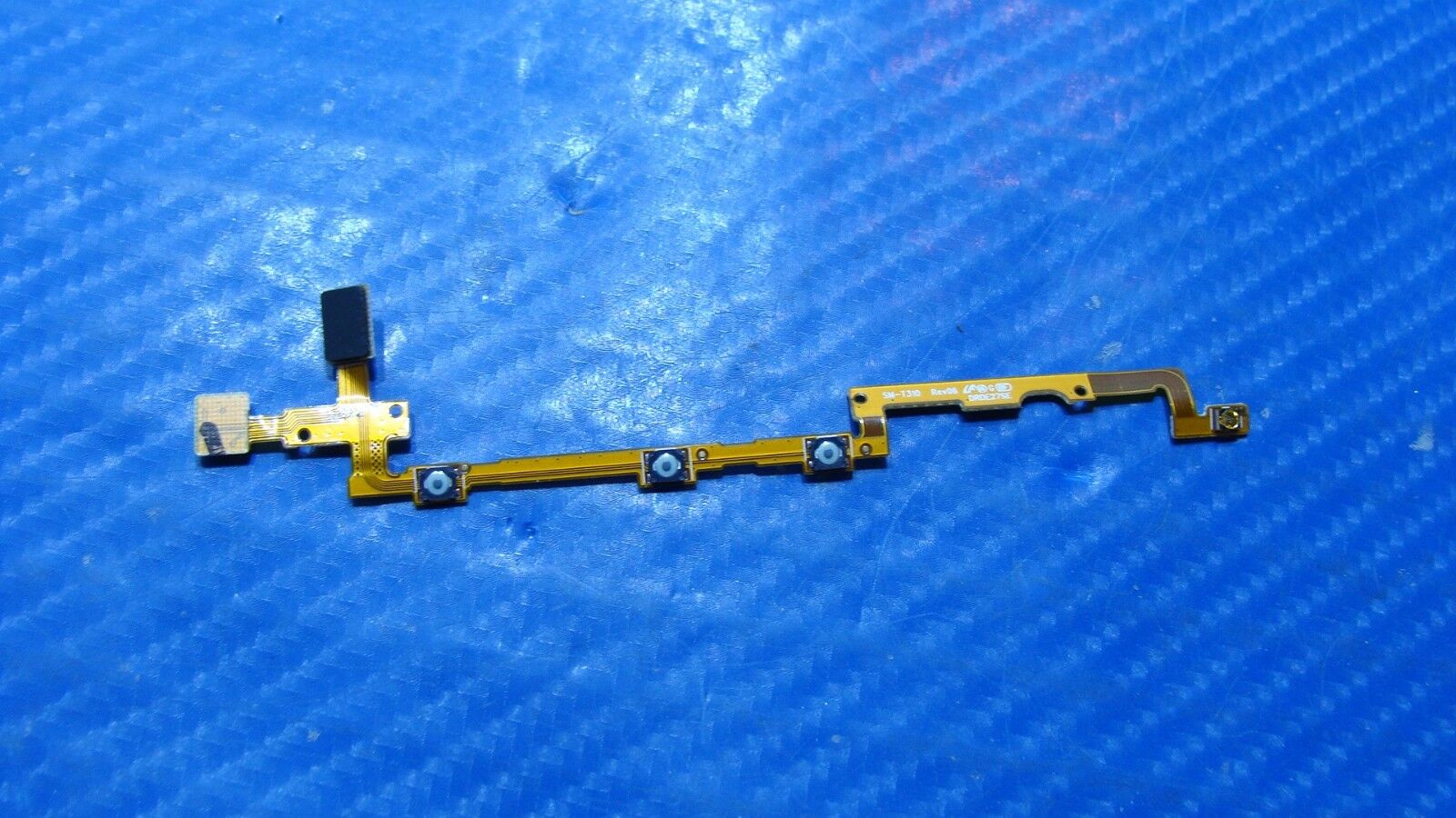 Samsung Galaxy Tab 3 SM-T310 8