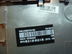 Asus EeeBook X205TA-SATM0404G 11.6" Genuine Bottom Base Case 13NB0732AP0501