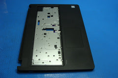 Dell Latitude 3580 15.6" OEM Palmrest w/Touchpad Speakers 4f7r4 460.0a107.0012