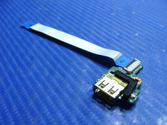 Lenovo ThinkPad X140e 11.6" Genuine USB Port Board w/ Cable 3HLI2UB0010 ER* - Laptop Parts - Buy Authentic Computer Parts - Top Seller Ebay