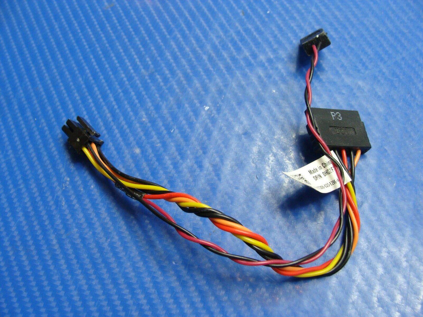 Dell OptiPlex 7040 Genuine Desktop Power Switch/SATA Cables HG2F3 ER* - Tested Computer Laptop Parts
