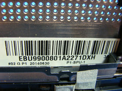 HP 15-f039wm 15.6" Bottom Case w/Cover Door Speakers Black EAU9600201A - Laptop Parts - Buy Authentic Computer Parts - Top Seller Ebay