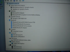 Warranty on Lenovo ThinkPad E15 15.6" FHD i7-10510U 512GB SSD 8GB 1.80Gz Adapter