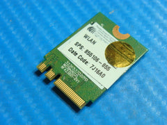 HP Notebook 15-ba030nr 15.6" Genuine Wireless WiFi Card RTL8723BE 843337-001 - Laptop Parts - Buy Authentic Computer Parts - Top Seller Ebay