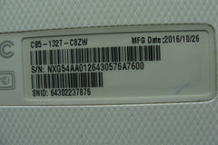 Acer Chromebook CB5-132T-C8ZW 11.6" Bottom Case Base Cover 37ZHRBATN