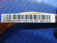 Lenovo IdeaPad S405 20196 14" Genuine CPU Cooling Heatsink AT0SC0020R0 - Laptop Parts - Buy Authentic Computer Parts - Top Seller Ebay