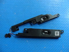 HP ProBook 15.6" 450 G3 Genuine Laptop Left & Right Speaker Set 3BX63SATP00