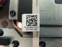 Dell Latitude 5490 14" Genuine Palmrest w/Touchpad CN2T6 AP1SD000200