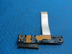 HP Notebook 255 G5 15.6" Optical Drive DVD Connector Board w/Cable LS-C706P - Laptop Parts - Buy Authentic Computer Parts - Top Seller Ebay