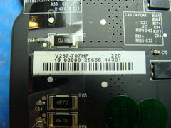 iMac A1311 21.5" 2011 MC309LL/A Genuine LED Backlight Inverter Board 661-5976 Apple