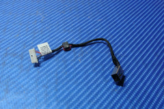 Dell Inspiron 5566 15.6" Genuine DC IN Power Jack w/Cable DC30100VV00 KD4T9 ER* - Laptop Parts - Buy Authentic Computer Parts - Top Seller Ebay