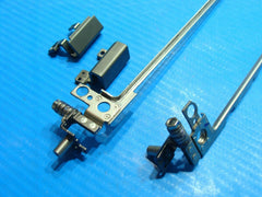 Lenovo ThinkPad T440p 14" Genuine Left & Right Hinge Bracket & Cover Set - Laptop Parts - Buy Authentic Computer Parts - Top Seller Ebay