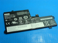 Lenovo Chromebook 11.6" 300e 81MB 2nd Gen Battery 11.4V 41Wh 3575mAh L17L3PB0 #2 Lenovo