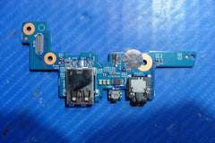 HP Pavilion x360 11-k120nr 11.6" Genuine USB Board 448.04A26.0011 ER* - Laptop Parts - Buy Authentic Computer Parts - Top Seller Ebay