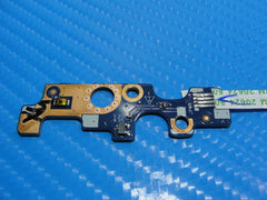 Dell Inspiron 15 5558 15.6" Genuine Power Button Board w/Cable LS-B844P 94MFG #1 - Laptop Parts - Buy Authentic Computer Parts - Top Seller Ebay