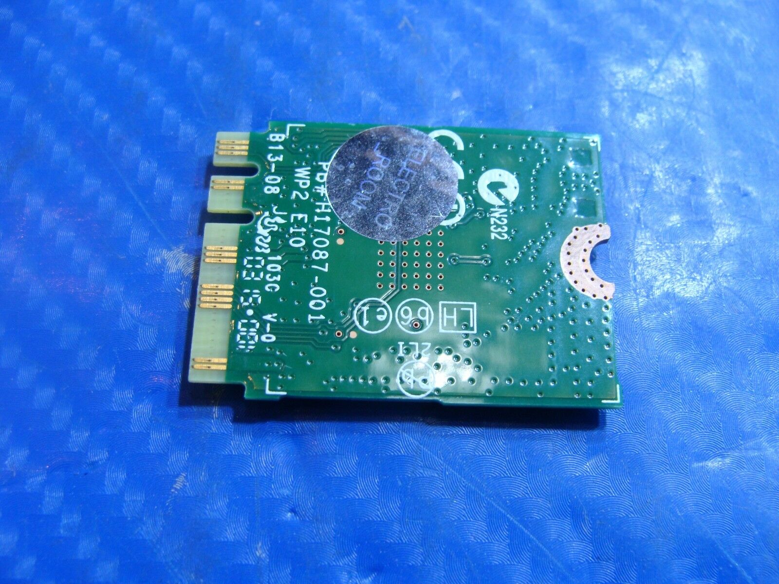 HP Chromebook 11 G3 11.6