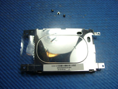 Sony Vaio 15.6" SVF1523CXB Genuine HDD Hard Drive Caddy w/ Screws 3EHK8HBN020 Sony