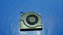 MacBook Pro A1297 MC024LL/A Early 2010 17" Genuine Laptop Right Fan 661-5043 Apple
