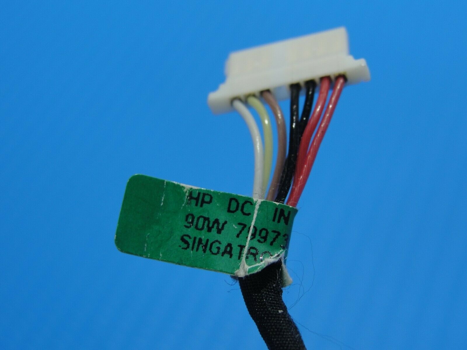 HP Envy 15t-ae100 15.6