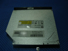 HP 15.6" 15-f337wm Genuine DVD/CD-RW Burner Drive du-8a6sh 700577-hc2 