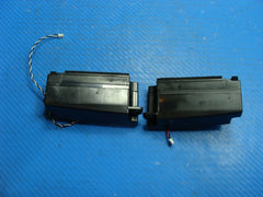 HP 20-C020 AIO 19.5" Genuine Desktop Left & Right Speaker 846241-001 HP