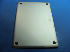 MacBook Pro A1286 15" Late 2011 MD318LL/A Genuine Bottom Case Housing 922-9754