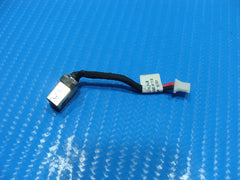 Lenovo IdeaPad S340-15IWL 15.6" Genuine DC in Power Jack w/Cable DC301014G00