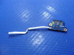 Lenovo G500 20236 15.6" Genuine Laptop SD Card Reader Board w/Cable LS-9633P ER* - Laptop Parts - Buy Authentic Computer Parts - Top Seller Ebay