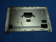Dell XPS 13 9350 13.3" Genuine Bottom Base Case Silver NKRWG 